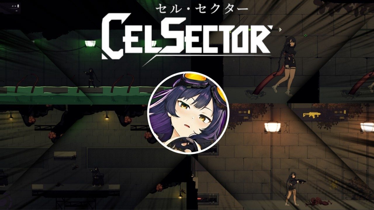 细胞领域CelSector版正式版 实机画面 页面配图 7