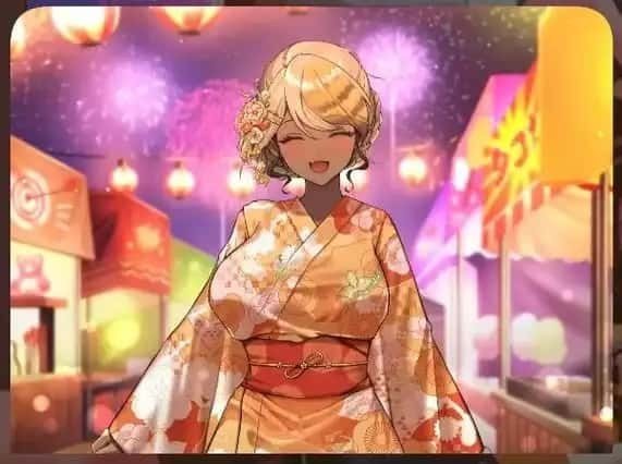请成为最能干的VTuber吧! 中文版本 实机截图 2
