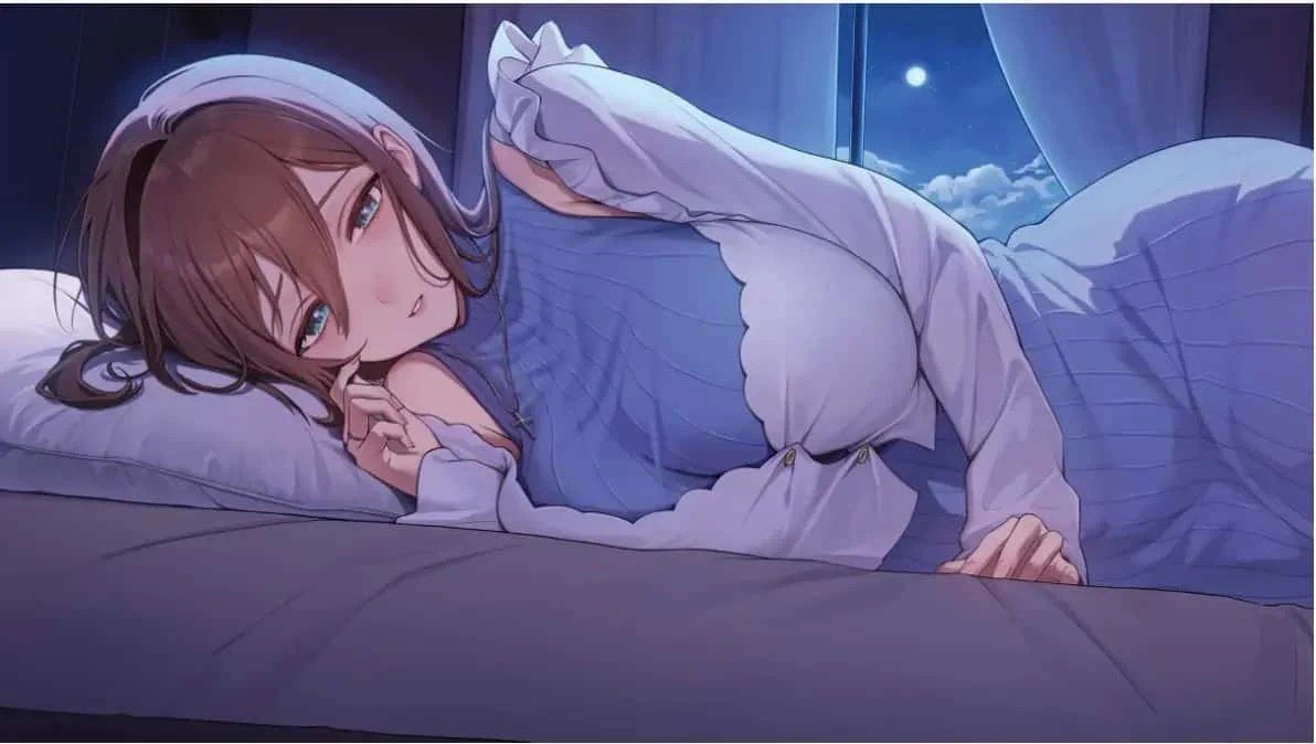 请成为最能干的VTuber吧! 角色养成 展示图 2